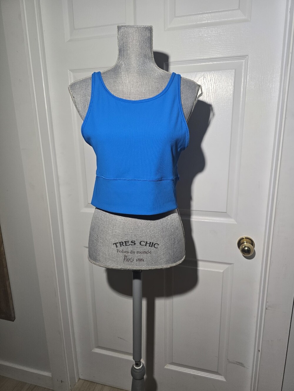 LULULEMON power Pivot Tank